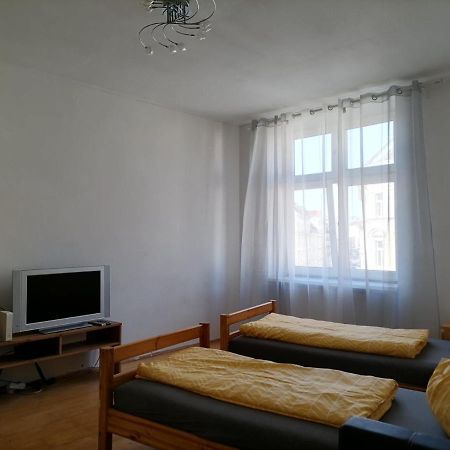 Central City Apartment 131 Bécs Kültér fotó
