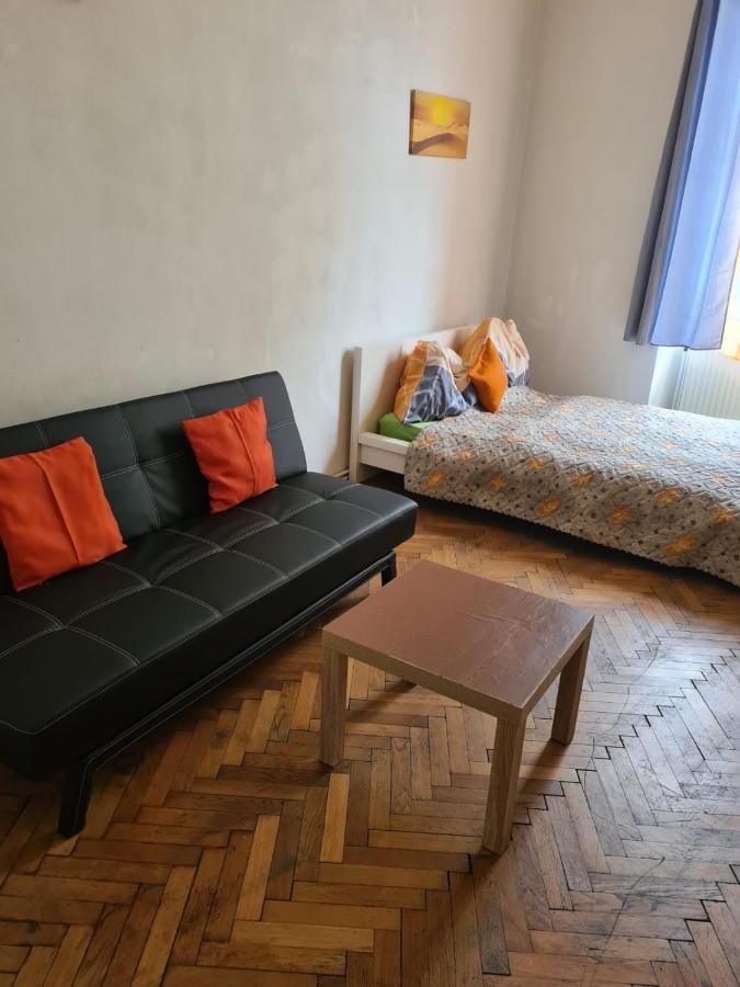 Central City Apartment 131 Bécs Kültér fotó