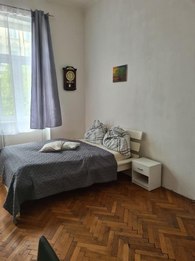 Central City Apartment 131 Bécs Kültér fotó
