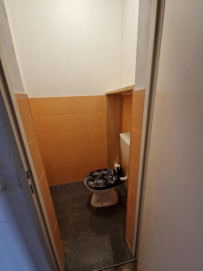 Central City Apartment 131 Bécs Kültér fotó