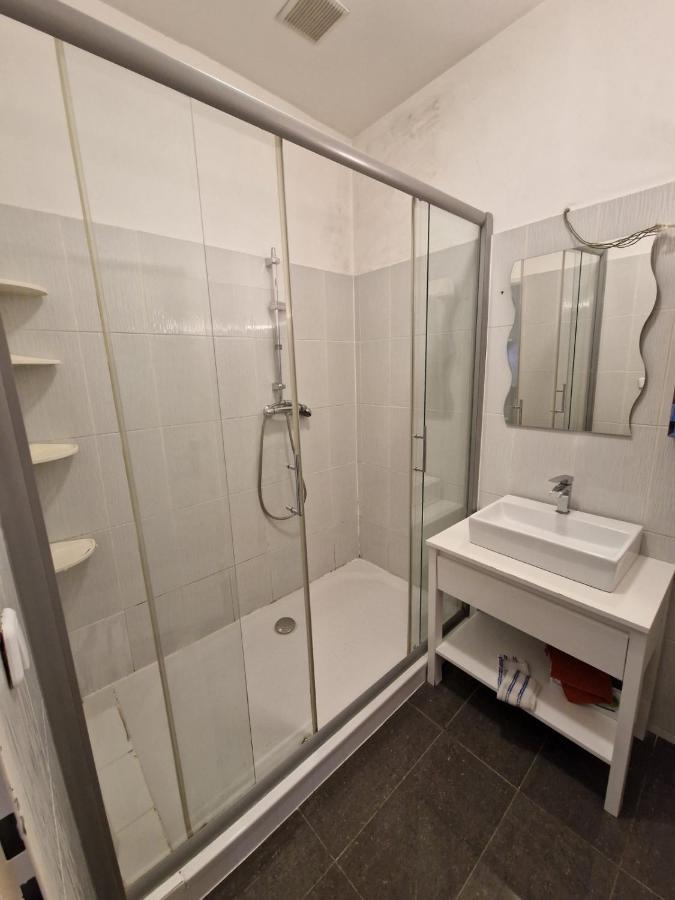 Central City Apartment 131 Bécs Kültér fotó