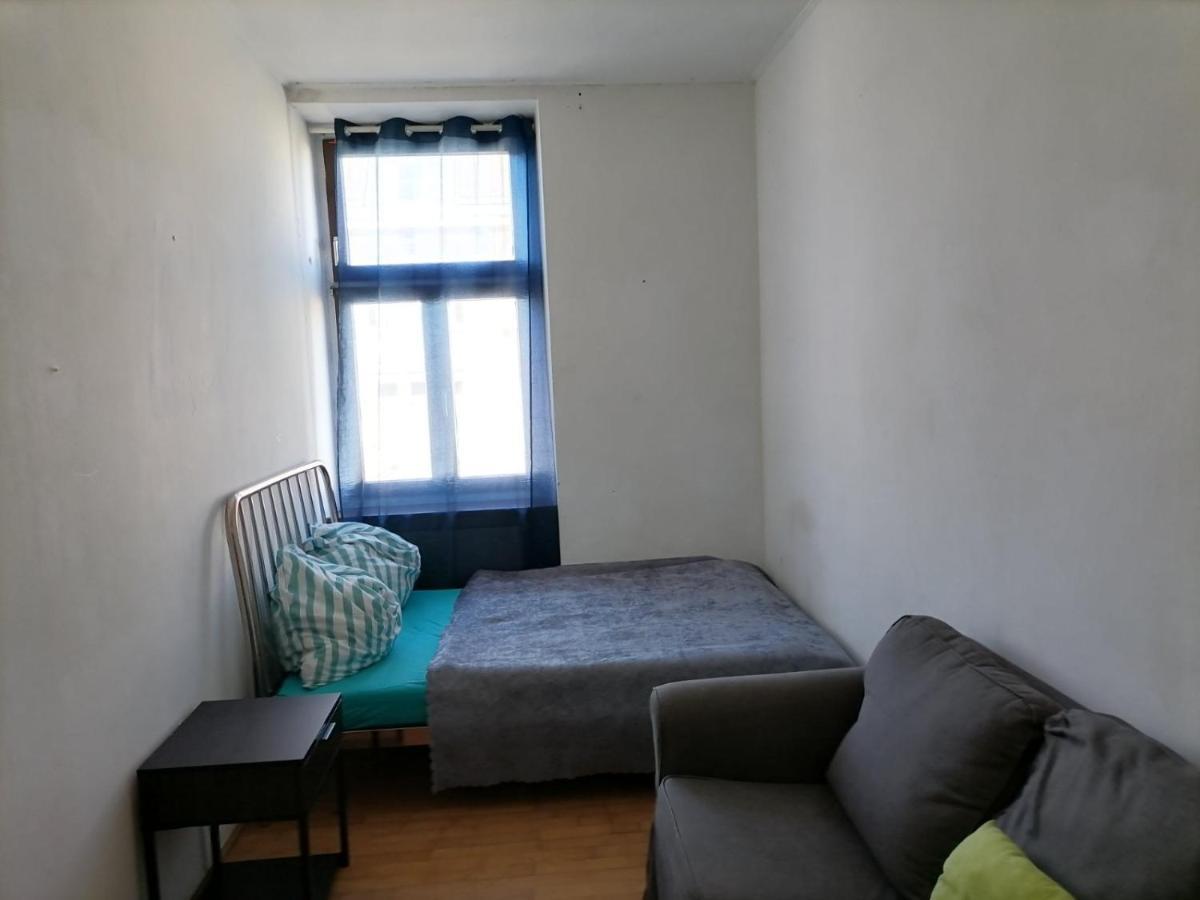 Central City Apartment 131 Bécs Kültér fotó