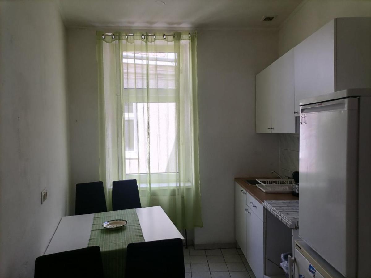 Central City Apartment 131 Bécs Kültér fotó