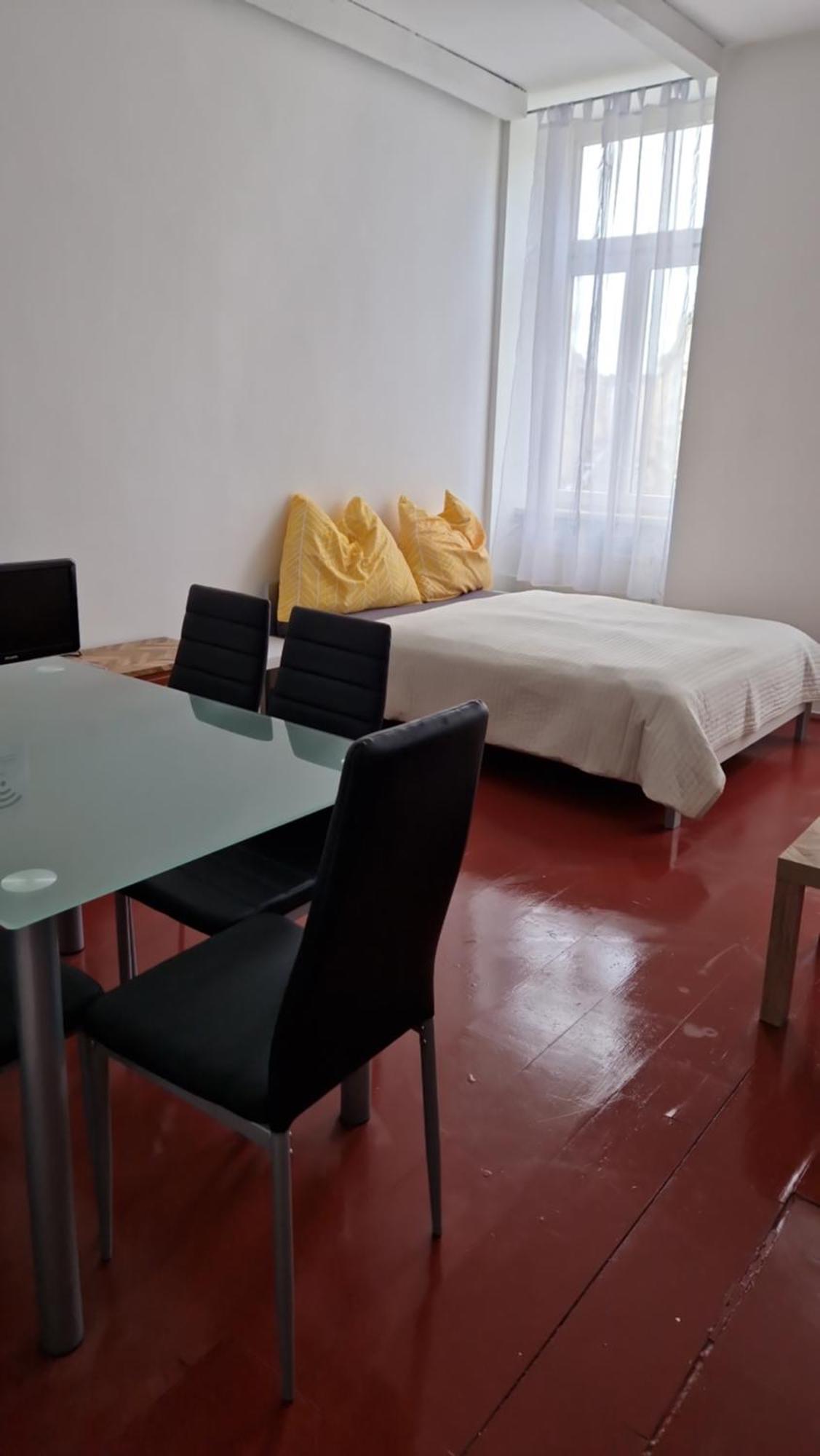 Central City Apartment 131 Bécs Kültér fotó