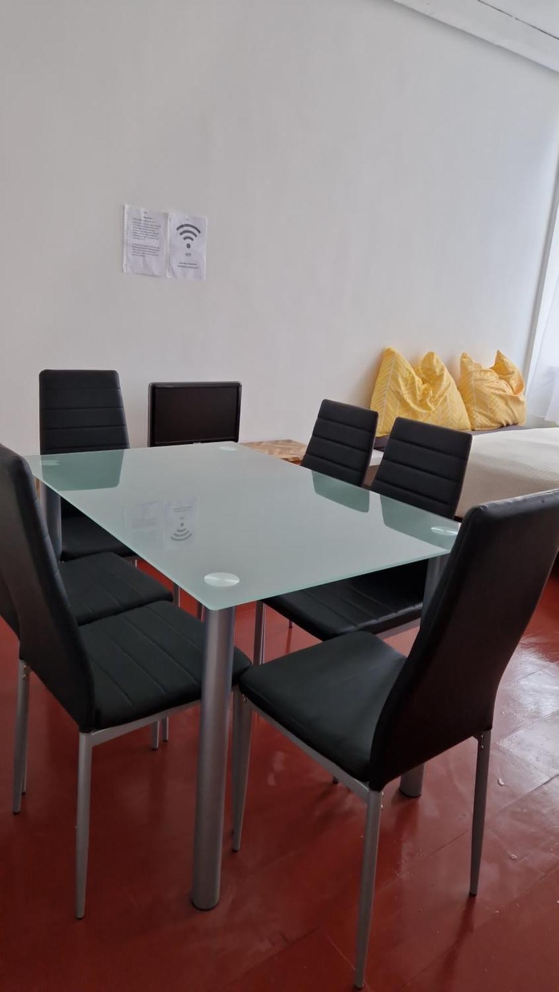 Central City Apartment 131 Bécs Kültér fotó