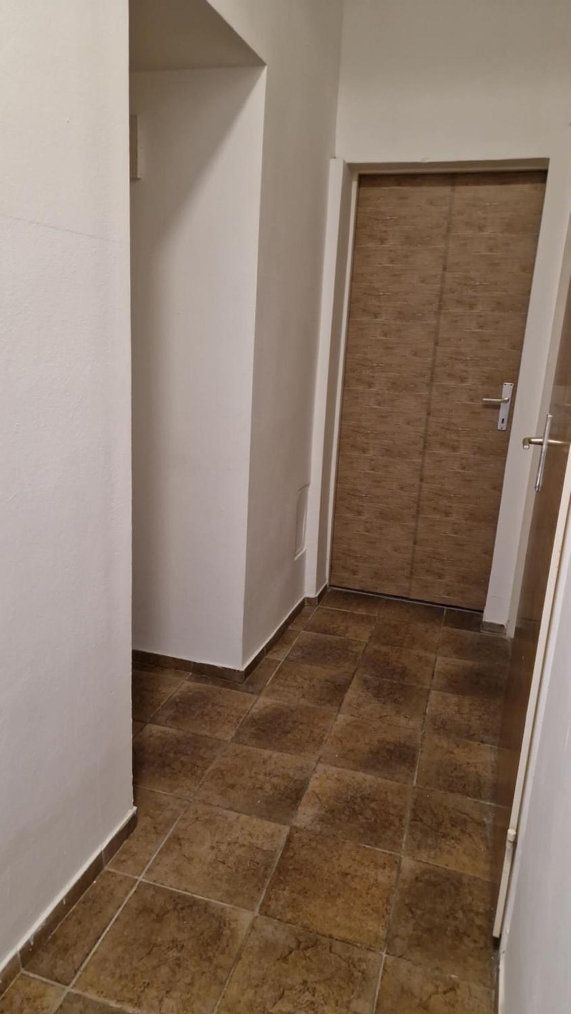 Central City Apartment 131 Bécs Kültér fotó