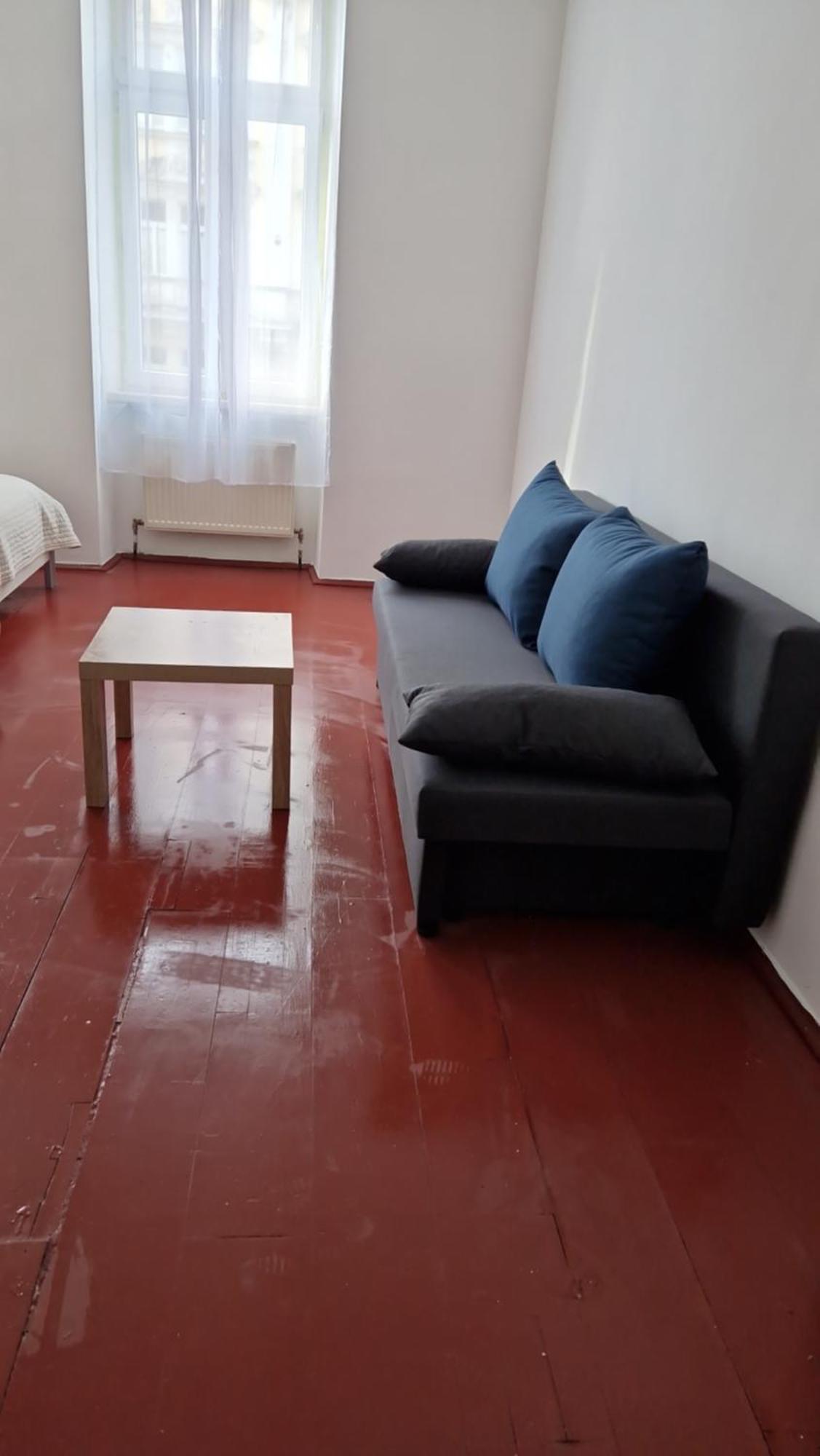 Central City Apartment 131 Bécs Kültér fotó